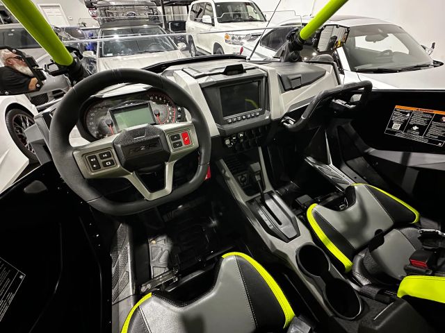2024 Polaris Rzr Pro R Ultimate - Image 57