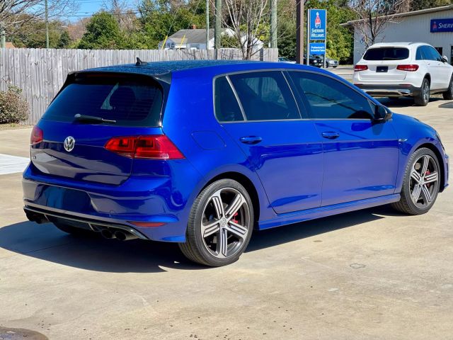 2016 Volkswagen Golf R - Image 5