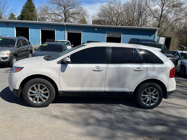 2014 Ford Edge - Image 5