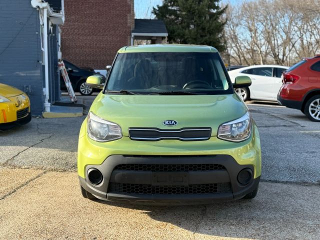2017 Kia Soul - Image 2