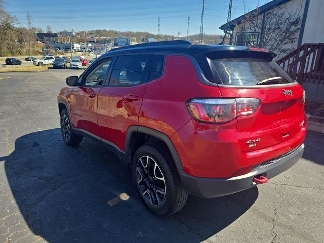 2019 Jeep Compass - Image 7