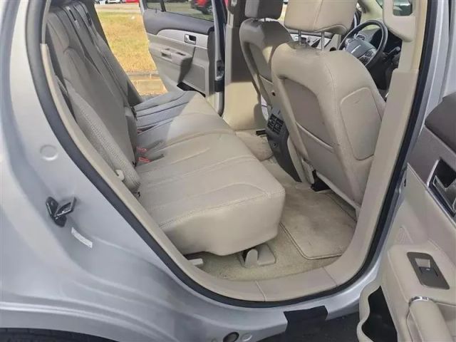 2011 Lincoln Mkx - Image 18