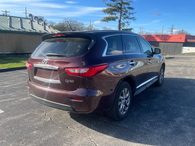 2014 Infiniti Qx60 - Image 7