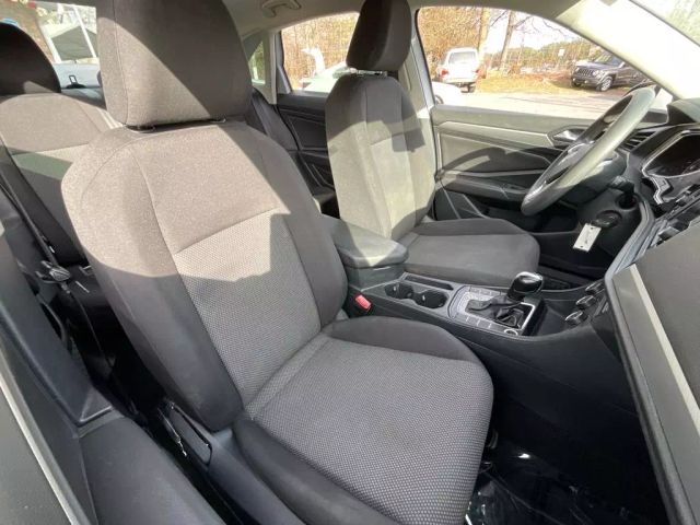 2019 VOLKSWAGEN JETTA SEDAN WHITE AUTOMATIC - Peach State Motors