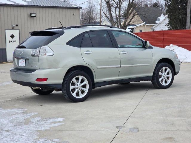 2009 Lexus Rx - Image 5