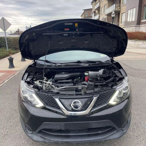 2019 Nissan Rogue Sport S Sport Utility 4d - Image 32