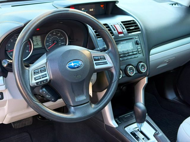 2014 Subaru Forester - Image 18