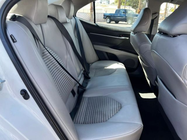 2022 Toyota Camry - Image 7