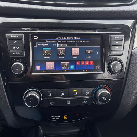 2019 Nissan Rogue Sport S Sport Utility 4d - Image 26