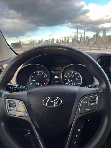 2017 Hyundai Santa Fe Sport Sport Utility 4d - Image 25