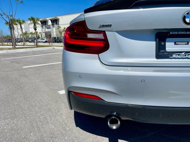 2016 Bmw 2 Series - Image 24