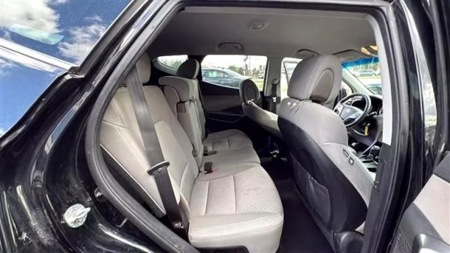 2017 Hyundai Santa Fe Sport - Image 18