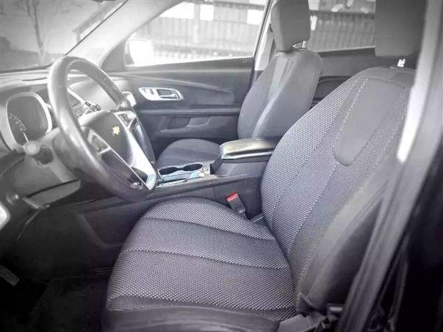 2012 Chevrolet Equinox - Image 12