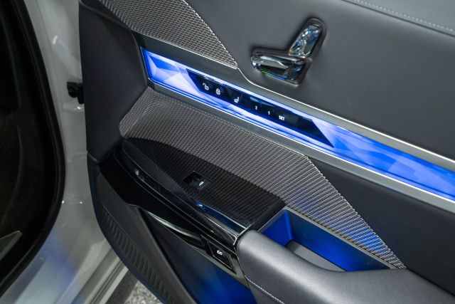 2023 Bmw 7 Series 760i Xdrive Sedan 4d - - Image 19