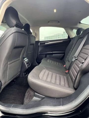 2018 Ford Fusion Se Hybrid Sedan 4d - Image 15
