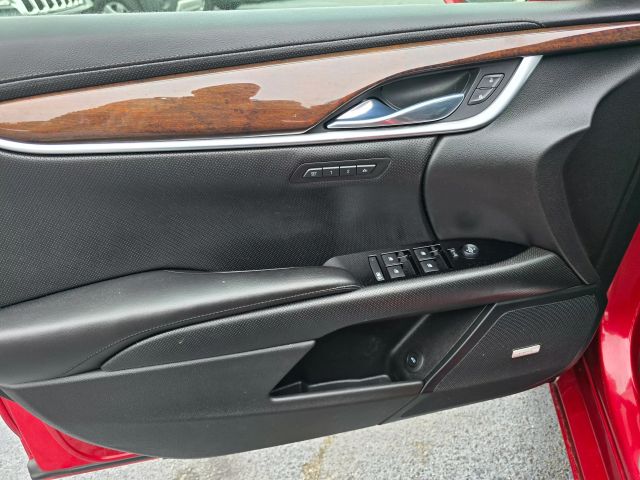 2014 Cadillac Xts - Image 9