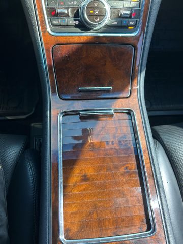 2018 Lincoln Continental - Image 20