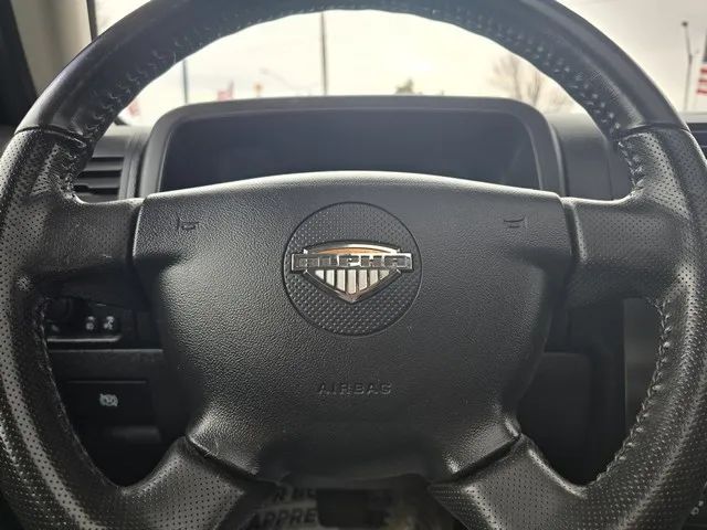 2009 Hummer H3 - Image 12