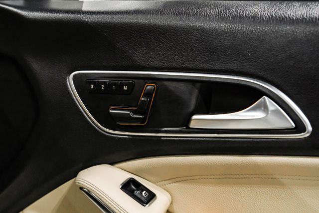 2014 Mercedes-benz Cla-class Cla 250 Coupe 4d - Image 34