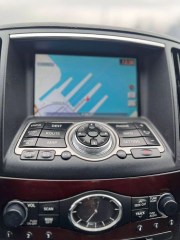 2010 Infiniti G37x Sedan 4d - Image 25