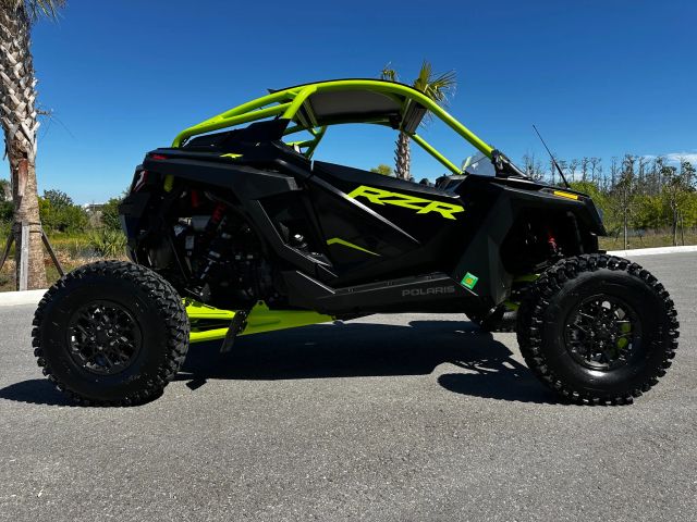 2024 Polaris Rzr Pro R Ultimate - Image 12