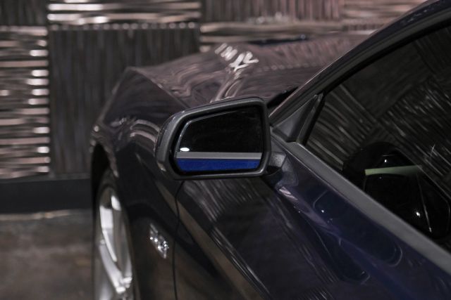 2020 Ford Mustang Gt Premium Coupe 2d - Image 39