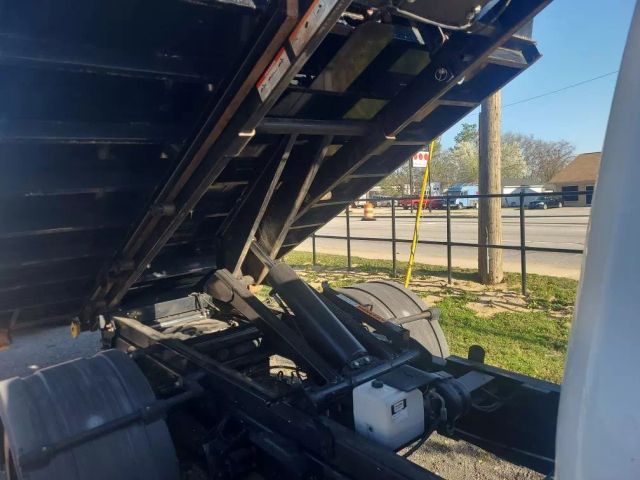 2019 CHEVROLET COMM MED DUTY SILVERADO CH&CAB CAB CHASSIS - SILVERADO 4500HD CHASSIS & CAB at Automotive Experts in West Columbia, SC  33.97881747205648, -81.11878200237658