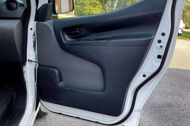 2019 Nissan Nv200 - Image 24