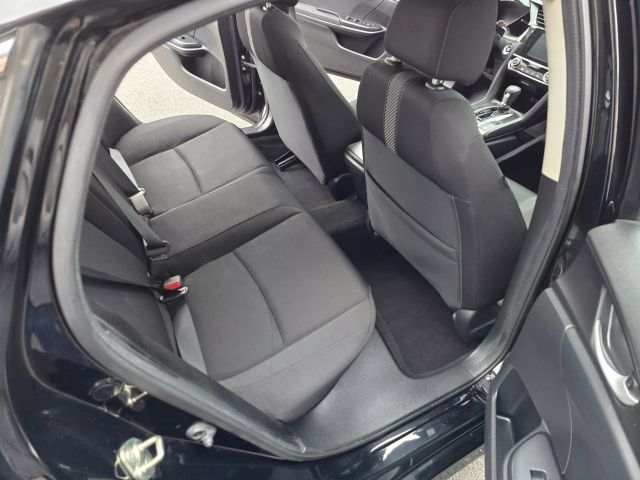 2017 Honda Civic Ex Sedan 4d - Image 11