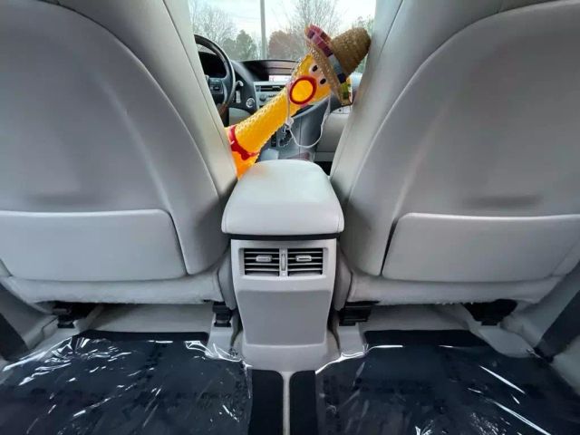2012 LEXUS RX SUV GRAY AUTOMATIC - Peach State Motors