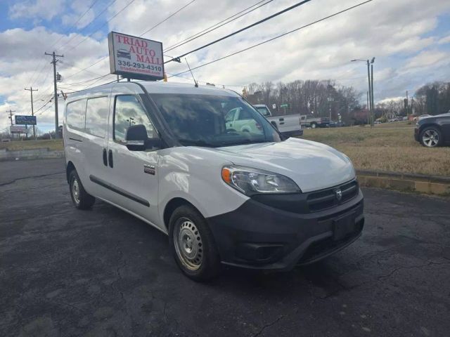 2018 Ram Promaster City - Image 3