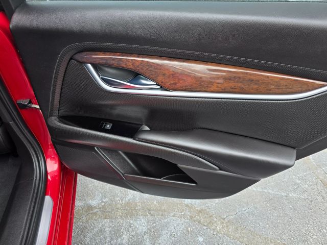 2014 Cadillac Xts - Image 15