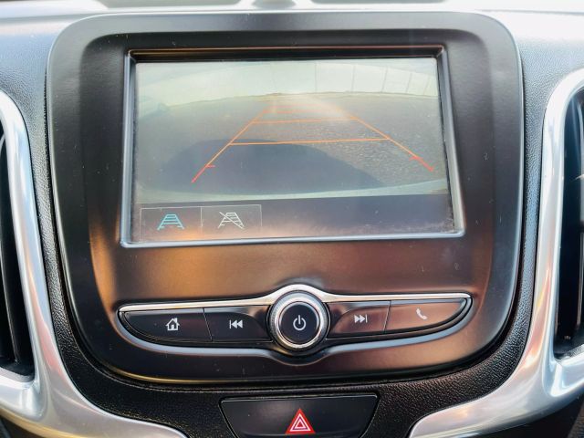 2018 Chevrolet Equinox - Image 35