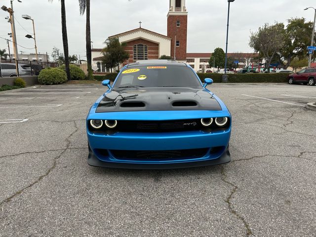 Image 2 of 2019 DODGE CHALLENGER