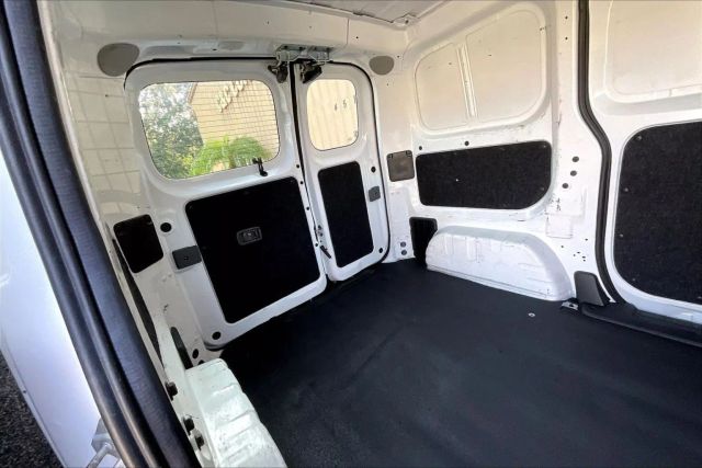 2019 Nissan Nv200 - Image 11