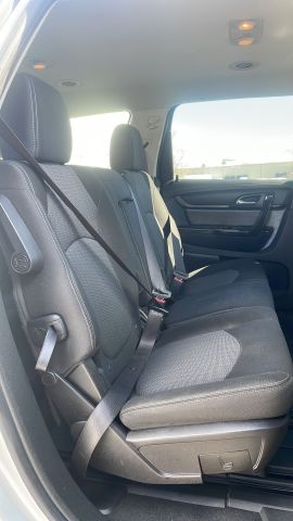 2017 Chevrolet Traverse - Image 17