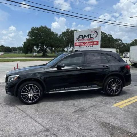 2019 Mercedes-benz Glc - Image 19