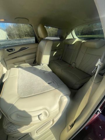 2014 Infiniti Qx60 - Image 14