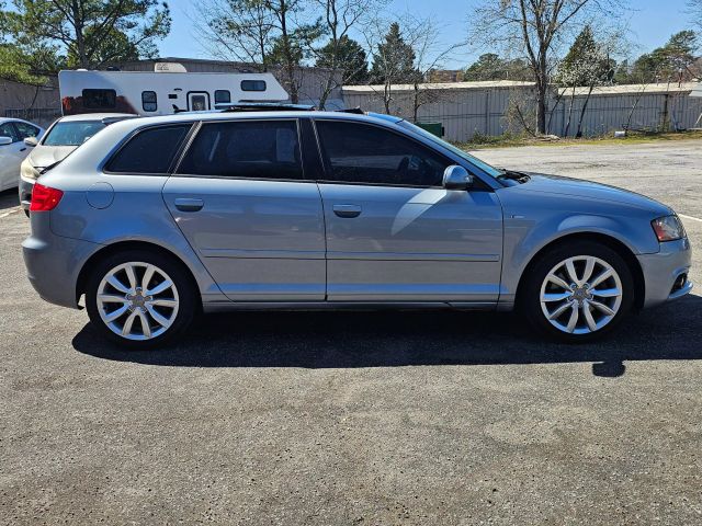 2011 Audi A3 - Image 4