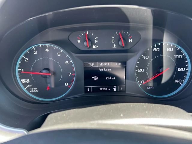 2024 Chevrolet Malibu - Image 20