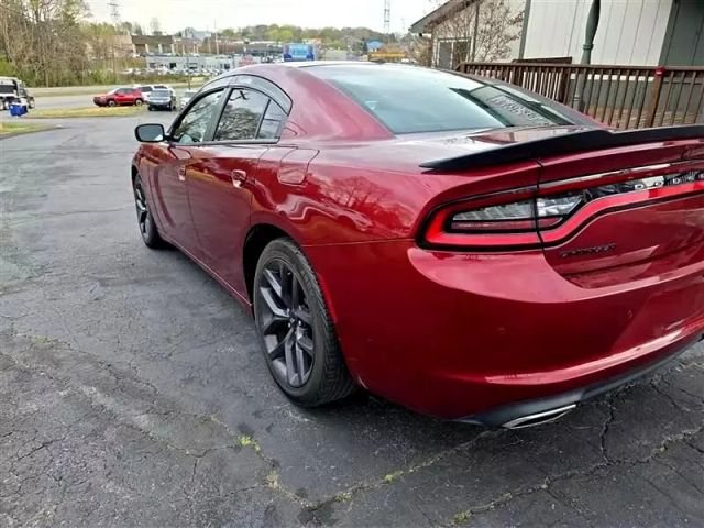 2019 Dodge Charger - Image 7