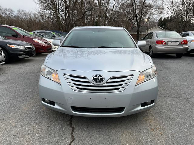 2007 Toyota Camry - Image 12