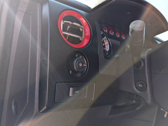 2013 Ford F150 Supercrew Cab Fx4 Pickup 4d 5 1/2 Ft - Image 12