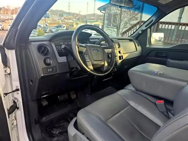 2013 Ford F150 Regular Cab - Image 10