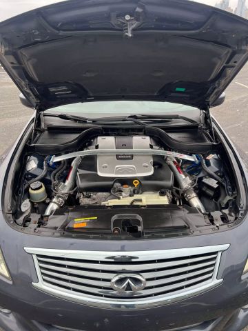 2010 Infiniti G37x Sedan 4d - Image 37