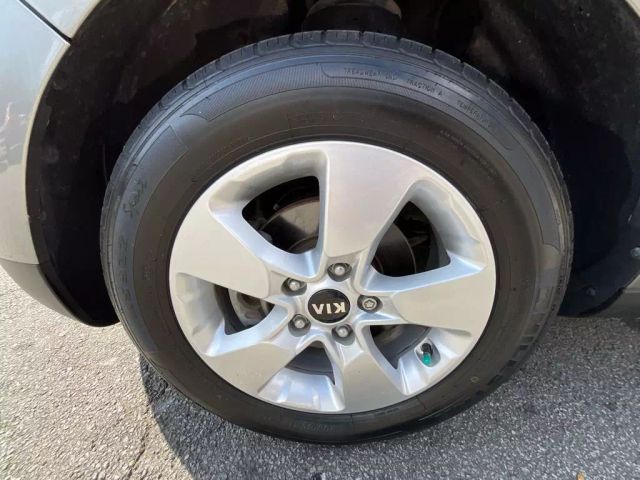 2019 KIA SOUL WAGON GREY AUTOMATIC - Peach State Motors