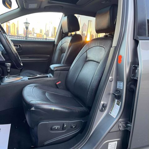 2009 Nissan Rogue Sl Sport Utility 4d - Image 19