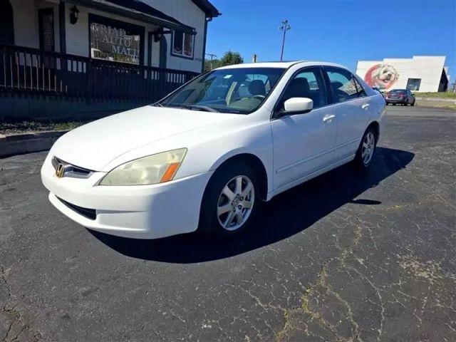 2005 Honda Accord - Image 1