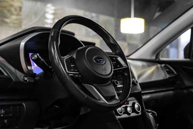 2021 Subaru Crosstrek Premium Sport Utility 4d - Image 14