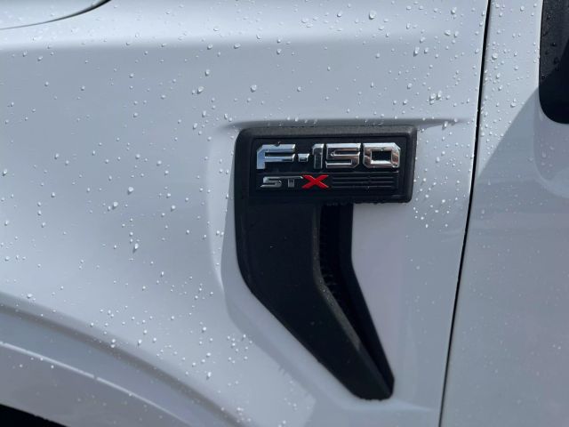 2021 Ford F150 Supercrew Cab - Image 2
